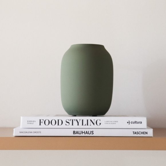 AGD Other - NWT Handmade Green Vase